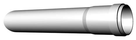 JeDnODuchÝ SYSTÉM - PLAST Rúra 20060B Rúra - predĺženie 250 mm 60 4,10 4,92 20080B Rúra - predĺženie 250 mm 80 5,00 6,00 20100B Rúra - predĺženie 250 mm 100 6,80 8,16 20110T Rúra - predĺženie 250 mm