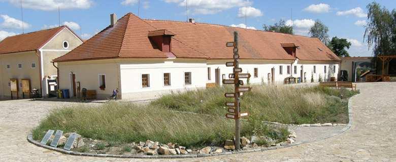 Středisko