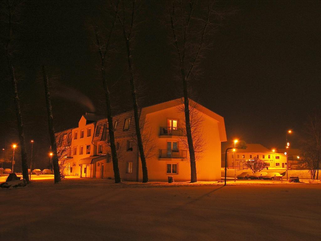 KAZNĚJOVSKÝ