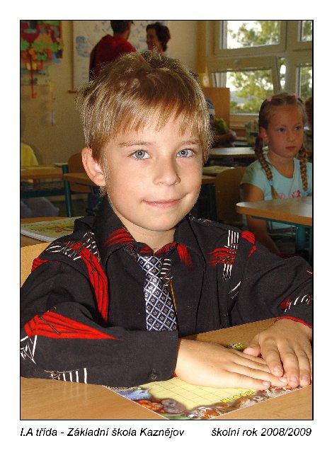 Jiří Churavý Daniel Štefl Michal Braun "jezdím do