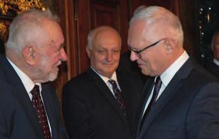 listopadu na zámku v Lužanech prorektor ČVUT v Praze, doc. Ing. Josef Jettmar, CSc. Cenu obdržel od Nadání Josefa, Marie a Zdenky Hlávkových na návrh rektora ČVUT prof.