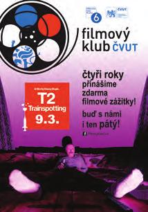 PRAŽSKÁ TECHNIKA ČASOPIS ČVUT V PRAZE 6/2017 Číslo a datum vydání: 6/2017, prosinec 2017, 19.