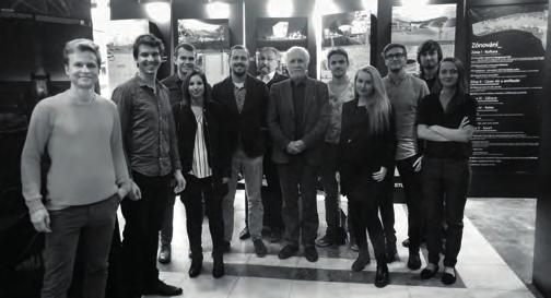 fakulty a ÚStavy Diplomky na Designbloku Na Pražském Výstavišti se ve dnech 26. až 30.