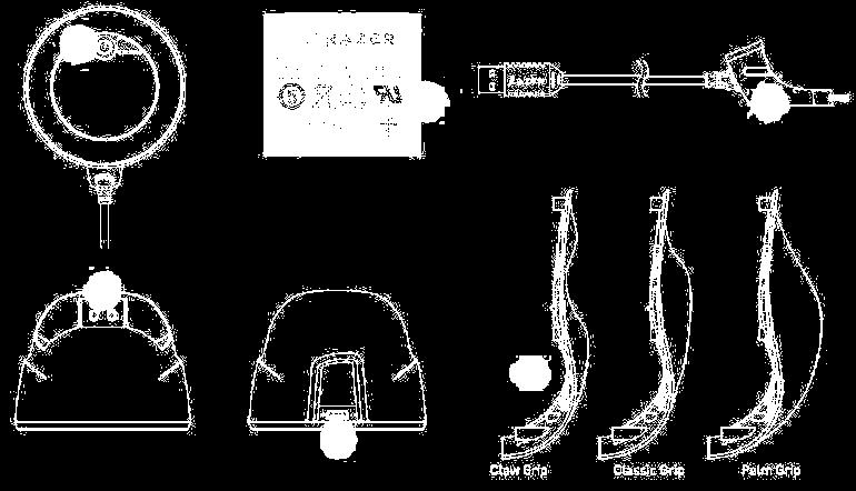 L. Rechargeable Battery M. Cable Connector Jack N. Battery Charging Connector O. Connector Jack (Charging Dock) P.