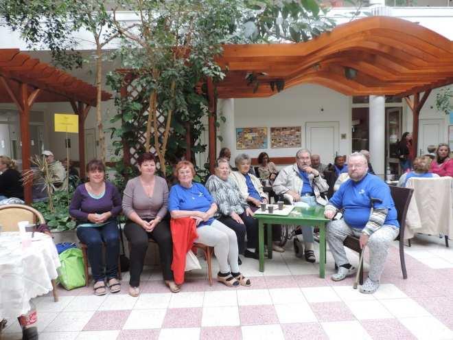 SPORTOVNÍ A SPOLEČENSKÉ AKCE
