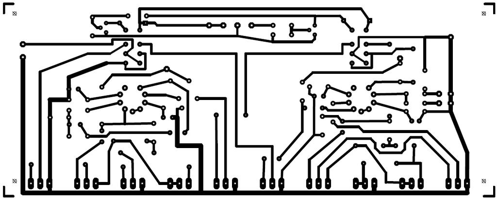 ELEKTRONKOVÝ ZESILOVAČ PRO KYTARU - PDF Stažení zdarma