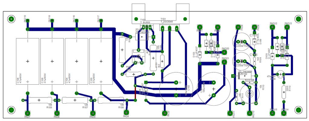 ELEKTRONKOVÝ ZESILOVAČ PRO KYTARU - PDF Stažení zdarma