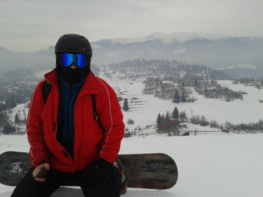 Rozhovor s Mgr. Jaromírem Kutáčem V jakém znamení jste se narodil?