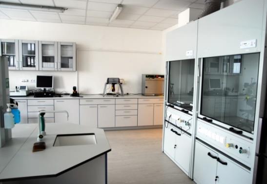 Příslušníci laboratoře zasahují u širokého spektra událostí od úniků nebezpečných látek do životního prostředí až po nálezy předmětů podezřelých na přítomnost chemických, radioaktivních či