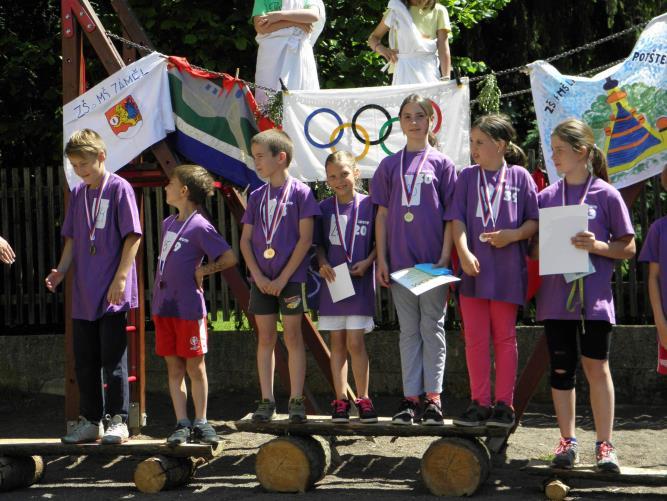 Sběru se zúčastnilo dvacet tři ţáků, kteří nasbírali dohromady 47,8 kg kůry. Nejlepším sběračem se stal Pavel Hejzlar, který nasušil 6,9 kg. Ve středu 3.