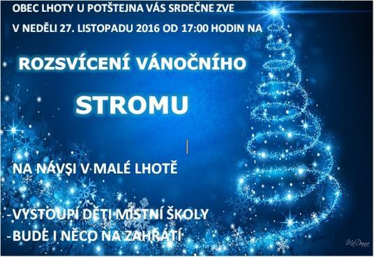 a nakonec si děti rozbalily