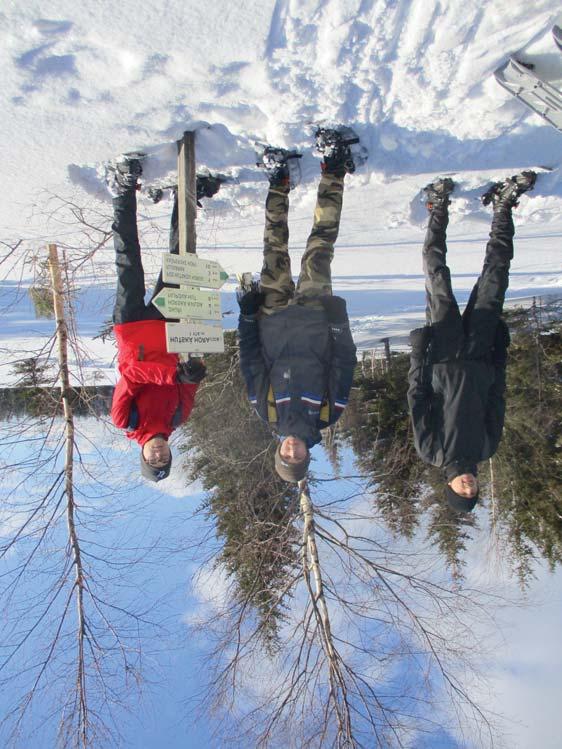 SEV NP Šumava Environmentální výchova v Národním parku a chráněné krajinné oblasti Šumava SAVCI ŠUMAVY V tomto výukovém programu si povíme základní informace o savcích a zaměříme se na druhy žijící