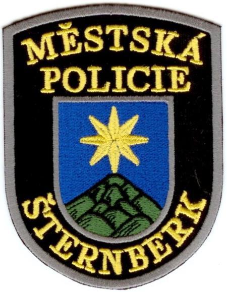 DŮVODOVÁ ZPRÁVA: NÁZEV MATERIÁLU: Zpráva o činnosti Městské policie Šternberk za rok 2017 Z p r á v a o činnosti Městské policie Šternberk za rok 2017 1) Kontakty MP Šternberk Sídlo MP: Třída ČSA 30,
