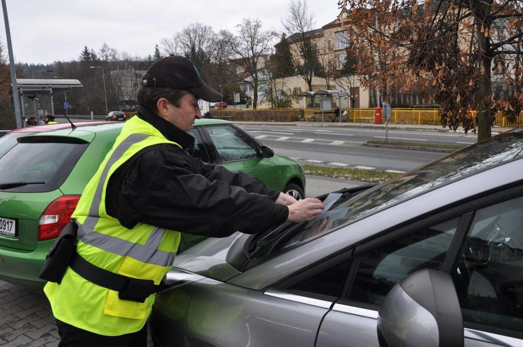 Ad 3) Opatření k pobytu a pohybu osob bez stálého přístřeší Prioritní oblastí činnosti Městské policie byla i v roce 2017 oblast veřejného pořádku.