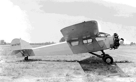 2. Technický popis letadel Cessna V následující kapitole představím jednotlivé druhy letadel Cessna. 2.