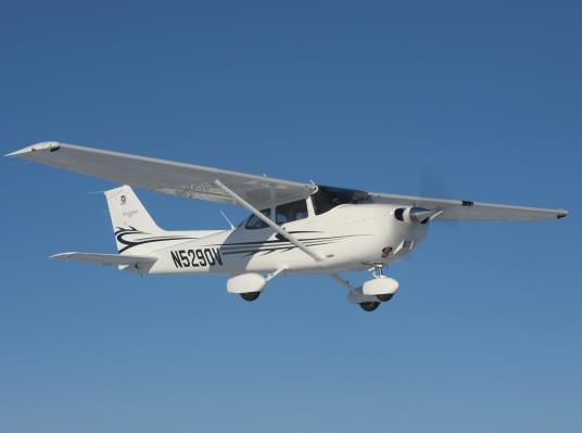 léta 20. století C-208 Caravan Obr. 6 Cessna C-208 Caravan [12] Dvoumotorové turbovrtulové 50. léta 20.
