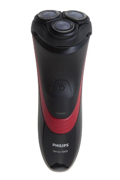 10 Osobní hygiena Zastřihovací sada BABYLISS FOR MEN Objednací číslo 102010 Objednací číslo 104070 Holicí strojek PHILIPS Kompletní sada na vlasy a vousy 8 v 1.