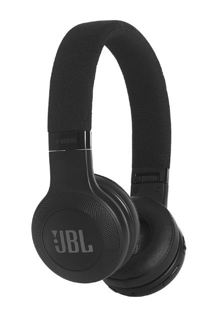 Typ baterie: lithium-ion polymer (3.7V, 6000 mah). Sluchátka JBL Bluetooth Objednací číslo 105227 Streamujte bezdrátově až 16 hodin hudby z vašeho chytrého telefonu nebo tabletu.