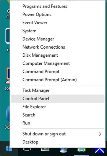 Upravování Nastavení optímálního rczlíšení Windows 10 Windows 10: Klikněte pravým tlačítkem