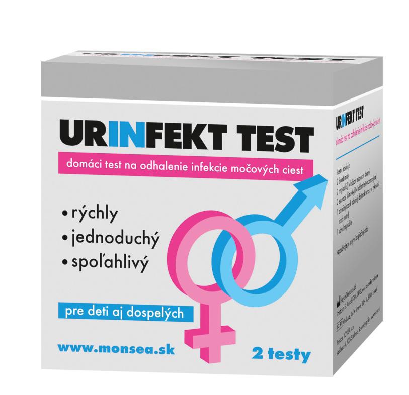 svojho sexuálneho partnera, ktorý môže byť bezpríznakovým nositeľom infekcie po preliečení infekcie antibiotikami sa môžete opätovne otestovať a