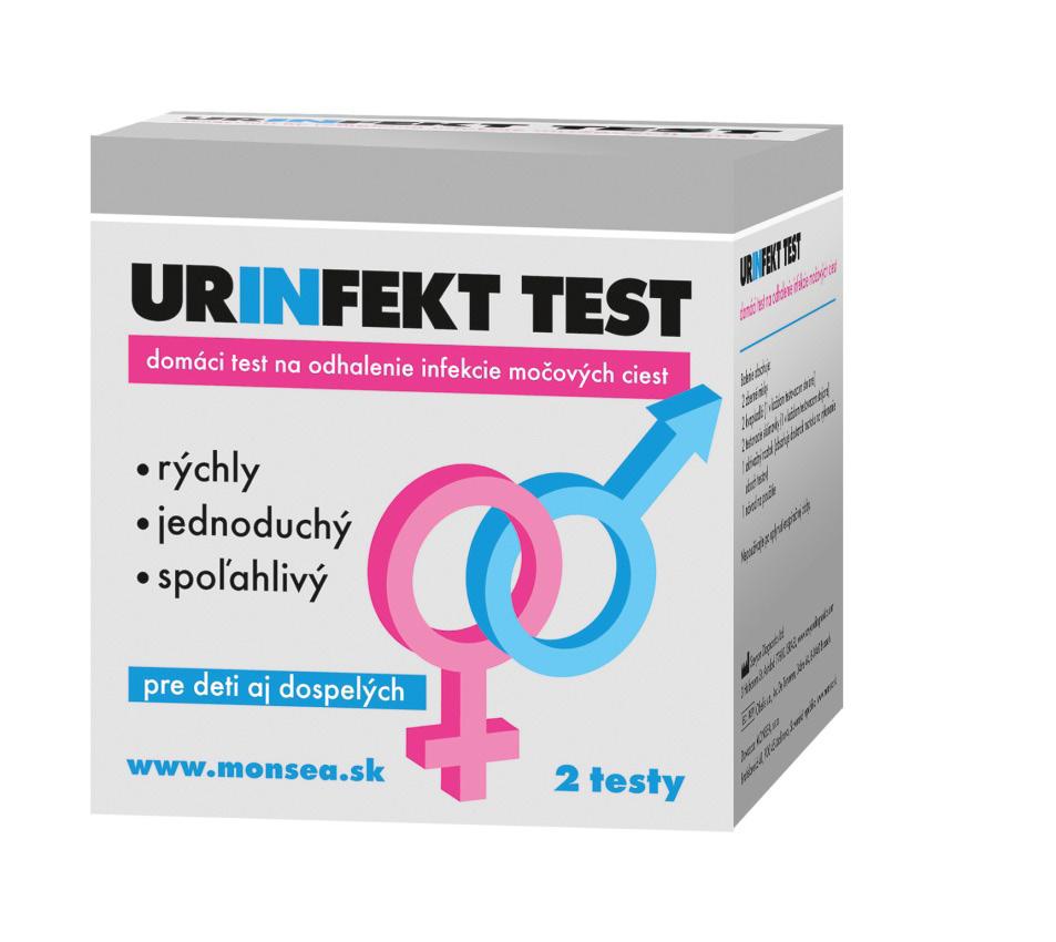 Urinfekt test infekcie močových ciest (IMC) patria spolu s respiračnými infekciami k najčastejším zápalovým ochoreniam, ktoré sa vyskytujú v priebehu celého života u oboch pohlaví sú častým problémom