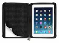 Pouzdra na tablety Daisies Módní pouzdra určená pro tablety Apple ipad se