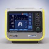 oxymetry Defibrilátory Telemetrie Teplotní management Barkey
