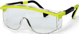 68255 zorník rám 68255 čirý modrý 8,50 101 68262 Ochranné brýle cybric T Dynamické, sportovní ochranné brýle moderního designu.