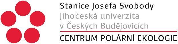 Autoři by rádi poděkovali České arktické výzkumné infrastruktuře Stanice Josefa Svobody a jejímu personálu za podporu Výzkum byl rovněž podpořen projektem Ministerstva