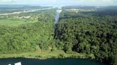 SPEKTRUM SPECTRUM ROZŠÍŘENÍ PANAMSKÉHO PRŮPLAVU Aqua Clara Locks V červnu 2016 byl rozšířen Panamský průplav a tím byla výrazně změněna organizace mezinárodní námořní dopravy.