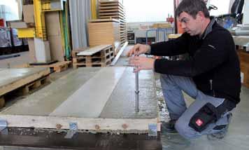 MATERIÁLY A TECHNOLOGIE MATERIALS AND TECHNOLOGY 6a 6b 7 pevnosť v súdržnosti, ktorá okrem iného charakterizuje adhéziu rôznych systémových vrstiev, príp.