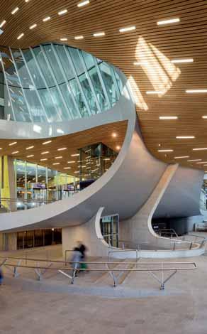 AKTUALITY TOPICAL SUBJECTS EUROPEAN CONCRETE AWARD 2016 Cílem organizace European Concrete Societies Network (ECSN) je posilovat spolupráci mezi betonářskými společnostmi 11 evropských zemí,