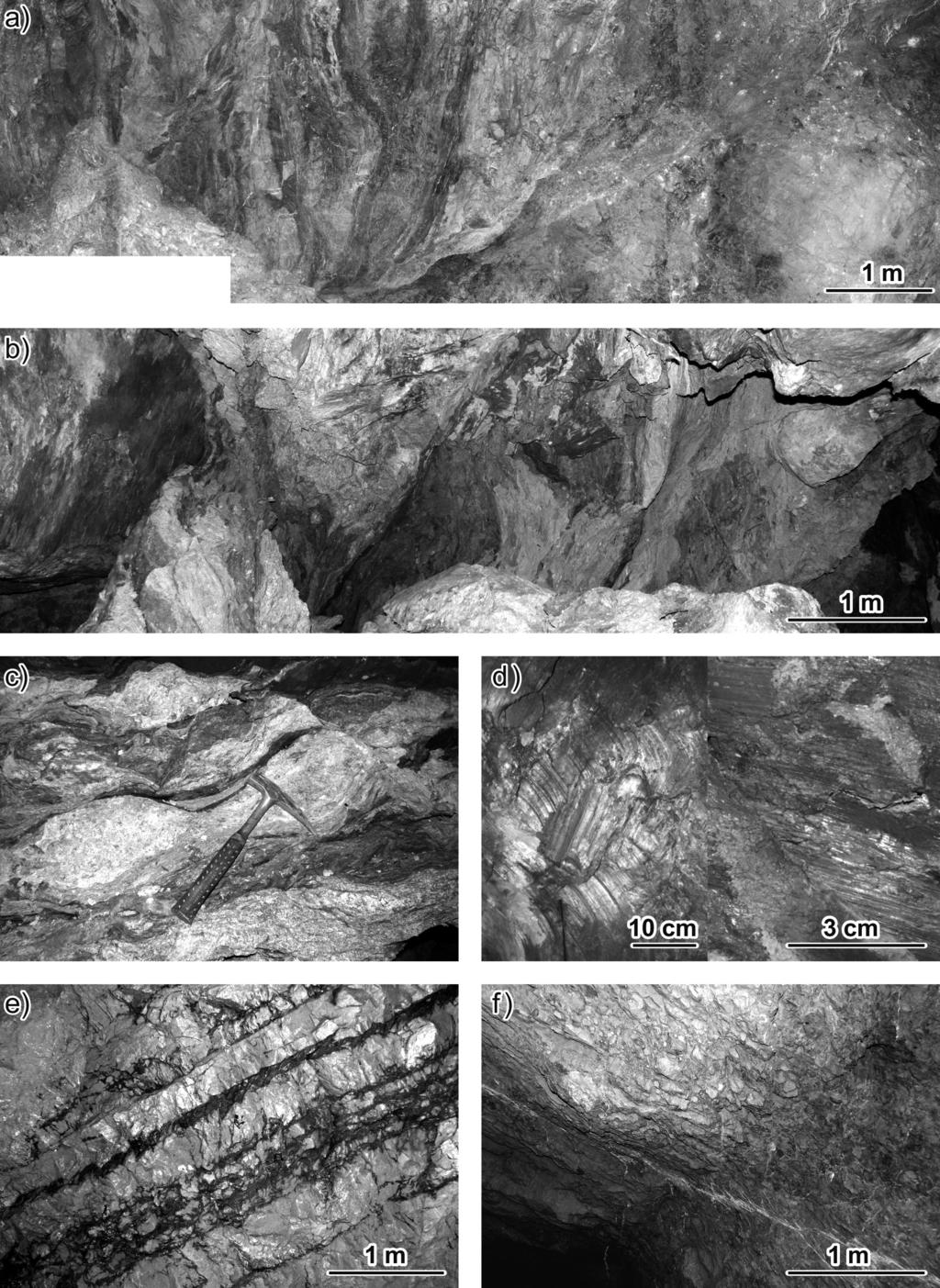 GEOL. VÝZK. MOR. SLEZ., BRNO 2012 Obr.