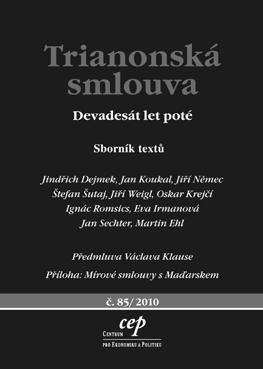 Václav Klau je rovněž chopným organizátorem, což projevil nejen při řízení vlády či politické trany, ale rovněž při založení a řízení předního čekého liberálně-konzervativního think tanku.