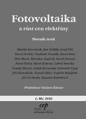 NEWSLETTER červenec / 2011 Dodne aktuální je Klauův přípěvek na emináři Robert Mundell laureát Nobelovy ceny za ekonomii 1999 z 10.
