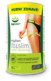 Psyllium fit&slim Psyllium fit&slim