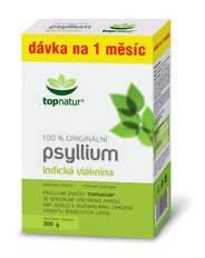 vláknine Psyllium, ktorá je považovaná za