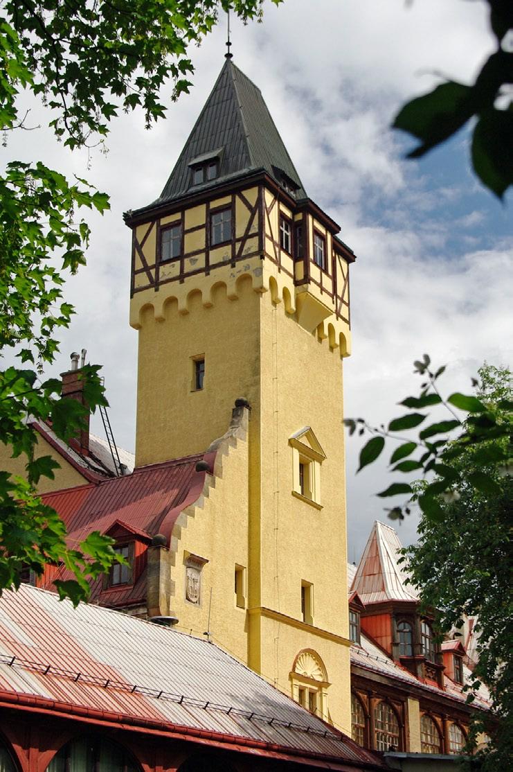 Rozvaha (tisíce Kč) 31. 12.
