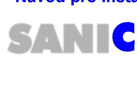SANIBROY, SANILIFE a SETMA web: http://www.