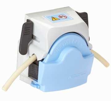 2 Instalace hadice 3 4 1.