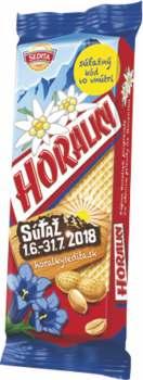 kg = 5,38 0 07 0 08 0 96 1 15 1 kg = 6,53 CBA Oblátka s mliečnou náplňou 40 g Milka Leo