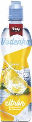 Kubík Waterrr 0,5 l 0 24 0 29 1 l
