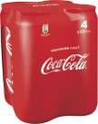 Monster 0,5 l energy, energy ultra zero Hell 250 ml Coca-Cola 1,75 l Fanta biele hrozno 1,75 l Kinley tonic 1,75 l Coca-Cola 4 x 0,33 l PLATÍ OD 07.06.