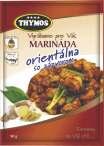 Marináda 80-90 g medová pikantná,