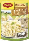 bujón 3 l - 60 g Maggi Kura na