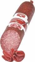 Malokarpatská saláma nárez 75 g 0,54