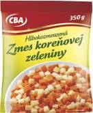 zeleniny 350 g CBA Premium Šúľance plnené