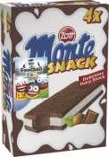 jahodovou náplňou 500 g Kinder Pingui
