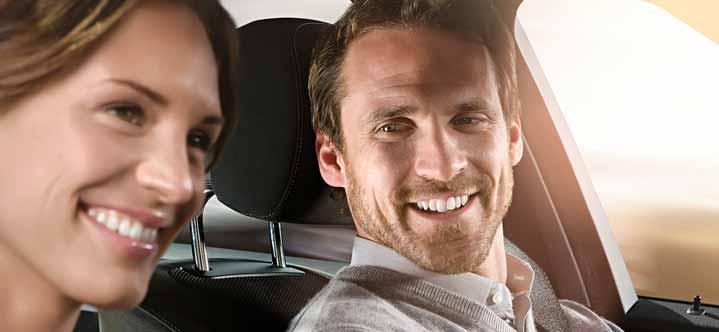 Zahrnuta. BMW SERVICE INCLUSIVE.