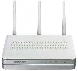 Obrázek č. 2: Bezdrátový router s podporou technologie MIMO 2 1.3 Wi-Fi Wi-Fi (Wireless Fidelity) je obchodní značka Wi-Fi Aliance pro certifikované produkty založené na standartu IEEE 802.11.